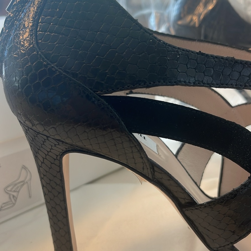 L.K. Bennett Luxury Heels - Picture 4 of 6